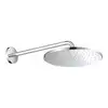 Image de Grohe Rainshower Douche de tête, 1 jet, 26557000,