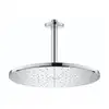 Image de Grohe Rainshower Douche de tête, 1 jet, 26559000,