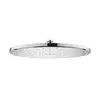 Image de Grohe Rainshower Mono Douche de tête, 1 jet, 26561000,