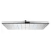 Image de Grohe Rainshower Mono Cube Douche de tête, 1 jet, 26568000,