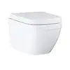 Image de Grohe Euro Ceramic WC suspendu, 39554000,