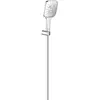 Image de GROHE Set de douche mural 3 jets Rainshower SmartActive 130 Cube 26589000 (Import Allemagne)