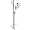 Image de Grohe 26592000 Rainshower 150 SmartActive Set de douche 3 types de jets Chromé