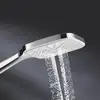 Image de Grohe Vitalio SmartActive Cube Douchette, 3 jets, 26595000,