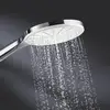 Image de Grohe Vitalio SmartActive Douchette, 3 jets, 26597000,