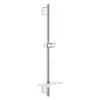 Image de Grohe Rainshower SmartActive Barre de douche, entraxe variable, 26602000,