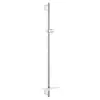 Image de Grohe Rainshower SmartActive Barre de douche, entraxe variable, 26603000,