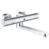 Image de Grohe Eurosmart CE Mitigeur de lavabo à déclenchement sans contact, 36454000,