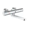 Image de Grohe Eurosmart CE Mitigeur de lavabo à déclenchement sans contact, 36455000,