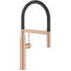 Image de Grohe Essence Mitigeur de cuisine pivotant, 30294DL0,