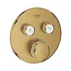 Image de Grohe Grohtherm SmartControl Mitigeur thermostatique bain/douche, 29119GN0,