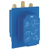 Image de GROHE Corps encastré Eurosmart Cosmopolitan E 36458000 (Import Allemagne)