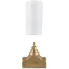 Image de GROHE 29802000 Corps encastré pour robinet d'arrêt Argent