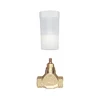 Image de Grohe Partie inférieure de robinet encastré, 29802000,