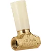 Image de GROHE 29805000 Corps encastré robinetterie Argent