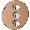 Image de Grohe Grohtherm SmartControl Inverseur, 29122DL0,