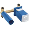 Image de Grohe Corps Encastré Pour Mitigeur Monocommande 2 Trous 23200002 (Import Allemagne)