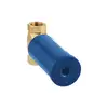 Image de Grohe Partie inférieure de robinet encastré, 29800002,