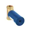 Image de Grohe Partie inférieure de robinet encastré, 29802002,
