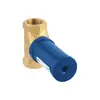 Image de Grohe Partie inférieure de robinet encastré, 29805002,