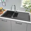 Image de Grohe K400 Évier de cuisine, 31642AP0, K400