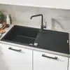 Image de Grohe K500 Évier de cuisine, 31645AP0, K500