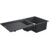 Image de GROHE PLUMBING_FIXTURE, Noir Granite, 60 cm
