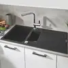Image de Grohe K500 Évier de cuisine, 31646AP0, K500