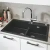 Image de Grohe K500 Évier de cuisine, 31649AP0, K500
