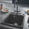 Image de Grohe K700 Évier de cuisine, 31650AP0, K700