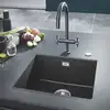 Image de Grohe K700U Évier de cuisine, 31653AP0, K700U