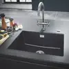 Image de Grohe K700U Évier de cuisine, 31655AP0, K700U