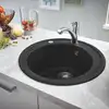 Image de Grohe K200 Évier de cuisine, 31656AP0, K200