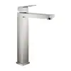 Image de Grohe Eurocube Mitigeur de lavabo à bec haut XL-Size, 23406DC0, XL-Size