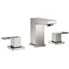 Image de GROHE Eurocube Mélangeur Lavabo 3 Trous Taille M 20351DC0 (Import Allemagne)
