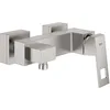 Image de GROHE Eurocube Mitigeur Douche Mural 23145DC0 (Import Allemagne)