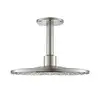 Image de Grohe Rainshower SmartActive Douche de tête, 2 jets, 26477DC0,