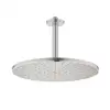 Image de Grohe Rainshower Douche de tête, 1 jet, 26560DC0,