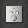 Image de Grohe Grohtherm SmartControl Mitigeur thermostatique bain/douche, 29124DC0,