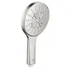 Image de Grohe Rainshower SmartActive Douchette, 3 jets, 26574DC0,