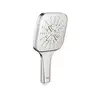 Image de Grohe Rainshower SmartActive Cube Douchette, 3 jets, 26582DC0,