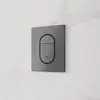 Image de Grohe Arena Cosmopolitan S Plaque de déclenchement, 37624AL0,