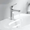 Image de Grohe Plus Mitigeur de lavabo S-Size, 32612003, S-Size