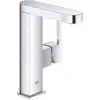 Image de GROHE 23872003 Robinet de lavabo, Chromé, M
