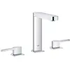 Image de GROHE Plus Mélangeur 3 trous 1/2" Lavabotaille M Chromé 20301003 (Import Allemagne)