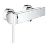 Image de Grohe Plus Mitigeur monocommande de douche en applique, 33577003,