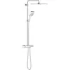 Image de Grohe Rainshower SmartActive 310 Système de douche avec thermostat intégré 26649000)