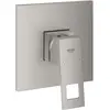Image de GROHE Eurocube Façade Mitigeur Douche 24061DC0 (Import Allemagne)