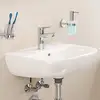 Image de Grohe Start Edge Mitigeur de lavabo S-Size, 23898001, S-Size