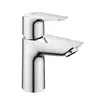 Image de Grohe Start Edge Mitigeur de lavabo S-Size, 23900001, S-Size